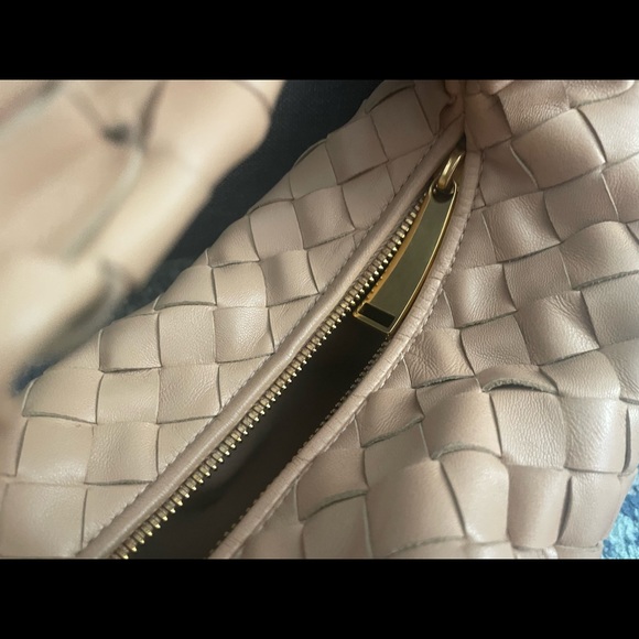 Bottega Veneta mini Jodie - Picture 4 of 16